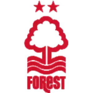 Nottingham Forest (kirman)