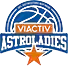 AstroLadies Bochum (Femenino)/Alba Berlin (F)