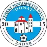 Donat Zadar (F)