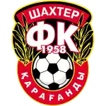 Karaganda (F)