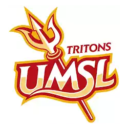 Đội bóng Missouri St Louis Tritons