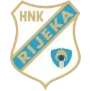 HNK Rijeka Viareggio Team