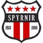 Spyrnir