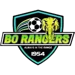 Бо Рейнджерс