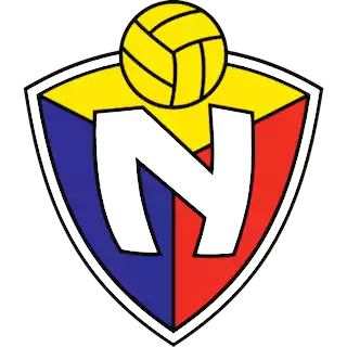 El Nacional (Ecu) (Women)