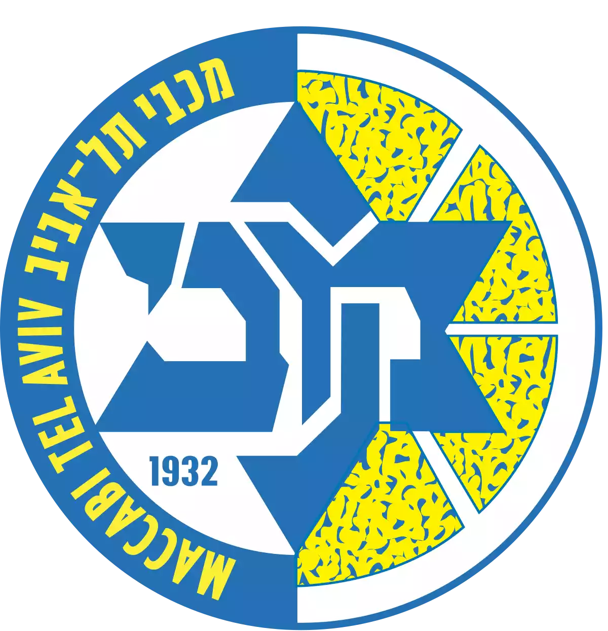 Maccabi Tel Aviv (Sako_9135)