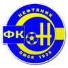 Neftianik Omsk U16