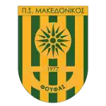Makedonikos Foufa