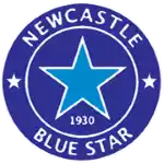 Newcastle Ngôi Sao Xanh