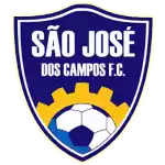 sub-20. São José dos Campos (20) Mujeres