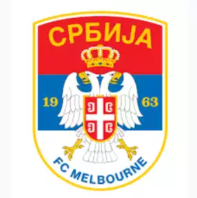 FC Melbourne Srbija
