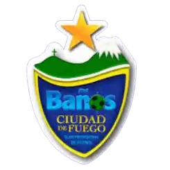 Banos Ciudad de Fuego