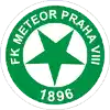 Meteor Prague II U17