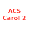 ACS Carol 2