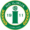 ND Ilirija Ljubljana U19