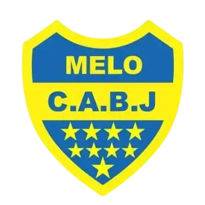 Boca Juniors Melo