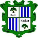 Beti Kozkor K.E.