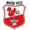 NMSK 1922 Bratislava (Mujeres)