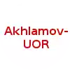 Akhlamov-UOR