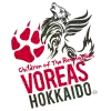 Voreas Hokkaido