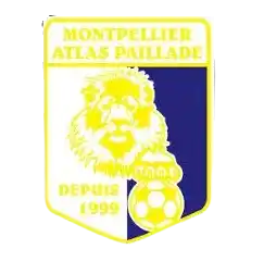 Montpellier Atlas Paillade