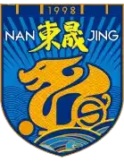 Jiangsu Landhouse Dong Victory