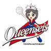 Queenseis Kariya (Ж)