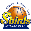 Shinhan Bank S-Birds (Women)