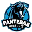 Las Panteras de Parque Lefevre (F)