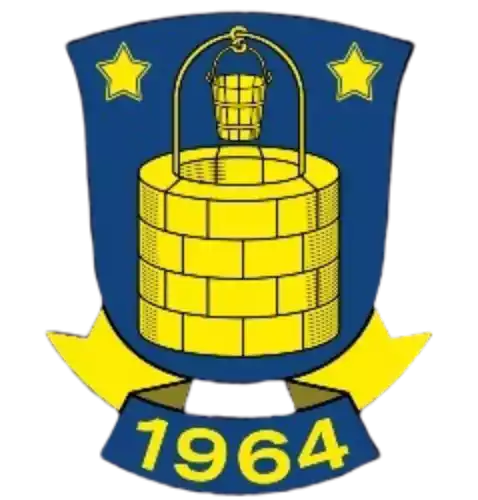 Brondby Strand IK