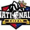 Rizal Nationals