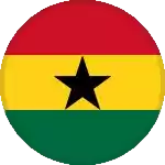 Ghana (Dan_dragonio)