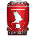 Llanrug United