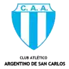 Câu lạc bộ Atletico Argentino de San Carlos