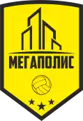 Megapolis Mahachkala
