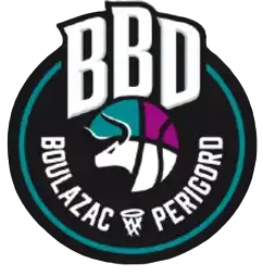 Boulazac Dordogne Reserve U21