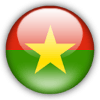 Burkina Faso (Women)