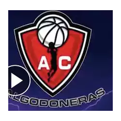 Algodoneras (Nữ)