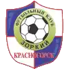 Zorkij Krasnogorsk II