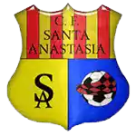 CF Santa Anastasia