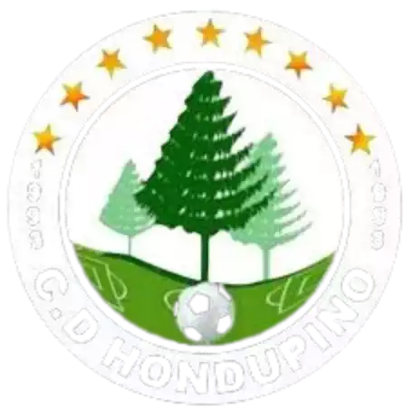 CD Hondupino