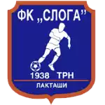FK Sloga Trn