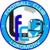 Johvi FC Lokomotiv