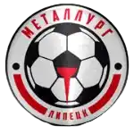 Металлург-М Липецк