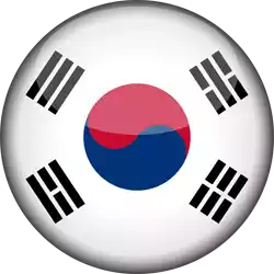 South Korea (TBL)