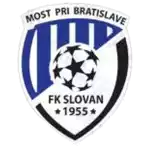 FK Slovan Most pri Bratislave
