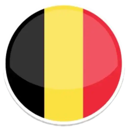 Бельгия 23 (жен)