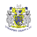 Стокпорт Каунти (жен)