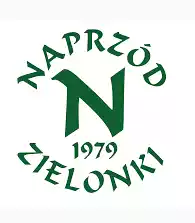 GKS Naprzod Zielonki II
