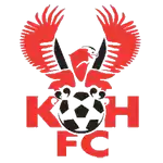 Kidderminster Harriers